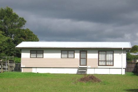 Photo of property in 54 Pomaria Road, Henderson, Auckland, 0610