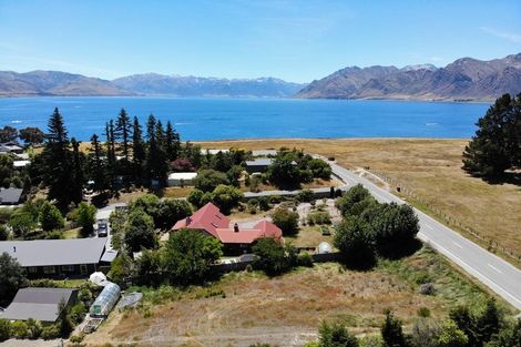 Photo of property in 16 Muir Road, Lake Hawea, 9382