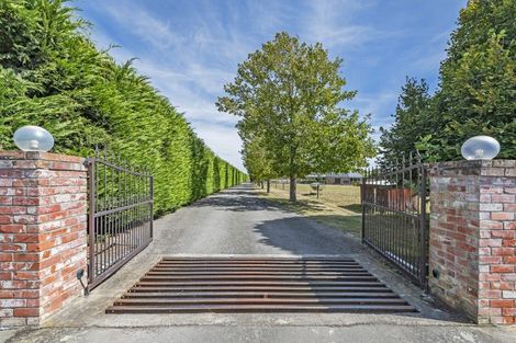 Photo of property in 42 Hudsons Road, Lincoln, 7674