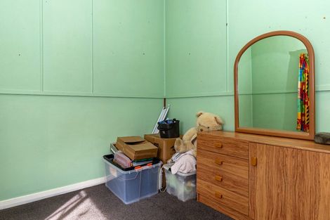 Photo of property in 5 Regent Street, Fairlie, 7925