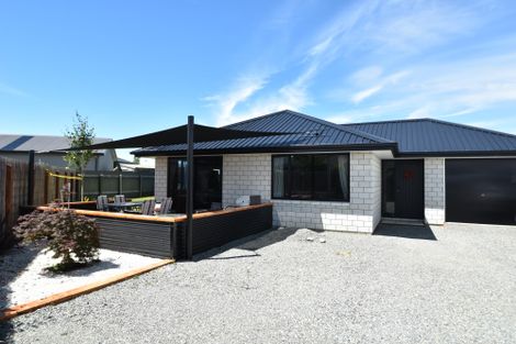 Photo of property in 15 Lakeland Avenue, Twizel, 7901