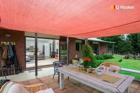 Photo of property in 524 Three Mile Hill Road, North Taieri, Mosgiel, 9092