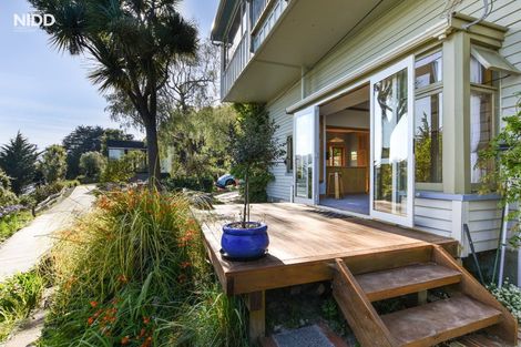 Photo of property in 195 Portobello Road, Vauxhall, Dunedin, 9077