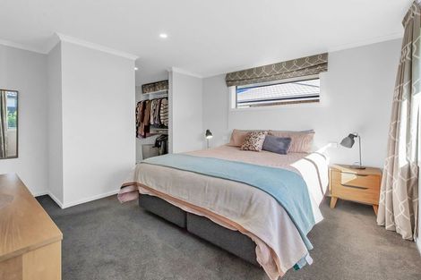 Photo of property in 15 Ishwar Ganda Boulevard, Halswell, Christchurch, 8025