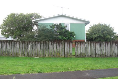 Photo of property in 3 Cosmo Place, Otara, Auckland, 2023