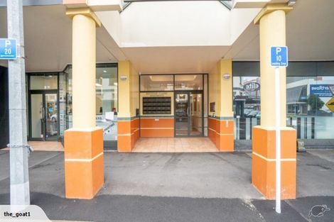 Photo of property in Maddison Apartments, 1/6f Queen Street, Palmerston North, 4410