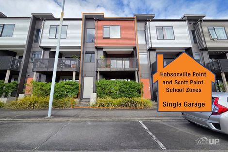 Photo of property in 83c Hobsonville Point Road, Hobsonville, Auckland, 0616