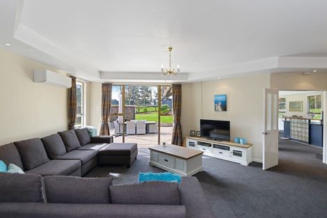 Photo of property in 206 Langdales Road, West Melton, Christchurch, 7676