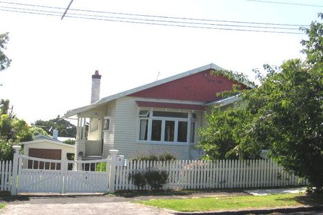 Photo of property in 1 Grant Street, Mount Albert, Auckland, 1025