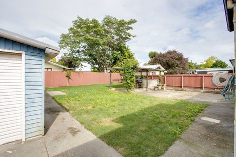 Photo of property in 41 Flaxmere Avenue, Flaxmere, Hastings, 4120