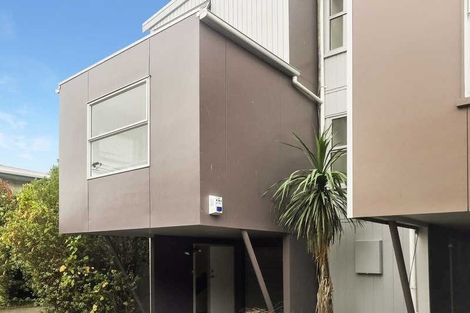 Photo of property in 6/3 Grove Road, Addington, Christchurch, 8024