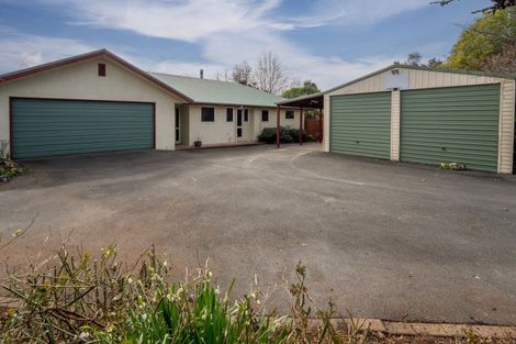 Photo of property in 21 Harcourt Place, Wakefield, 7025