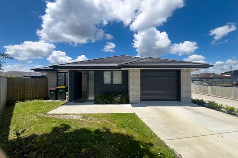 Photo of property in 1/20 Alanbrooke Place, Beerescourt, Hamilton, 3200