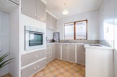 Photo of property in 68 Epuni Street, Hutt Central, Lower Hutt, 5011