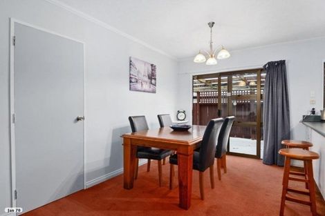 Photo of property in 9 California Drive, Totara Park, Upper Hutt, 5018