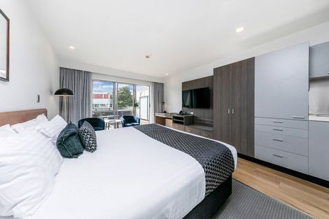 Photo of property in 313/31 Davis Crescent, Newmarket, Auckland, 1023