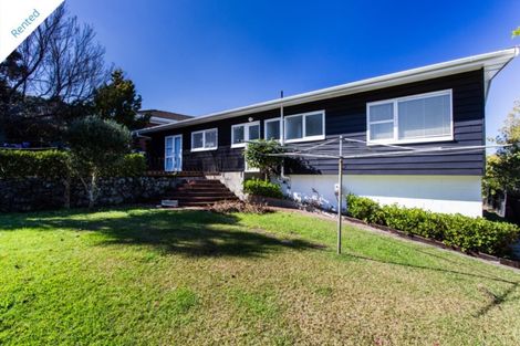 Photo of property in 46 Woodstock Road, Forrest Hill, Auckland, 0620