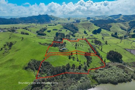Photo of property in 915 Waikare Road, Waerenga, Te Kauwhata, 3781