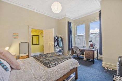 Photo of property in 1073 George Street, North Dunedin, Dunedin, 9016