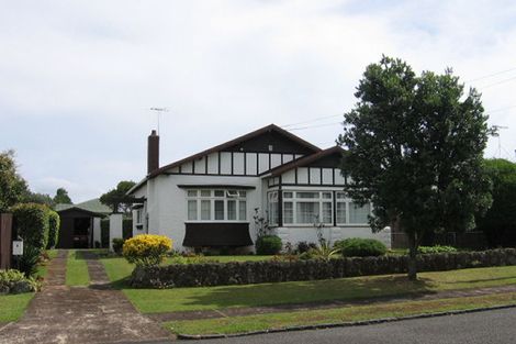 Photo of property in 4 Hollywood Avenue, Epsom, Auckland, 1023