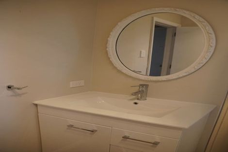 Photo of property in 2/89a Tennyson Street, Sydenham, Christchurch, 8023