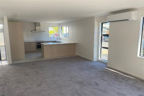 Photo of property in 4/15 Bartlett Street, Riccarton, Christchurch, 8011