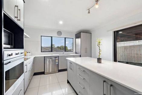 Photo of property in 5a Cartmel Avenue, Massey, Auckland, 0614