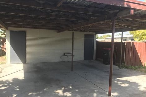 Photo of property in 285b Flaxmere Avenue, Flaxmere, Hastings, 4120