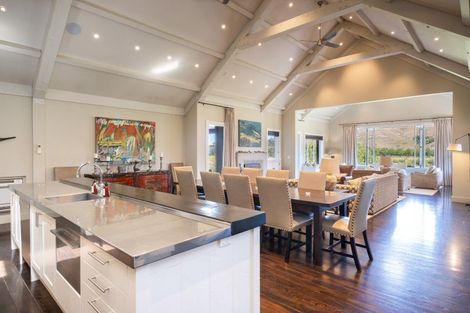 Photo of property in Gatehouse And River Room., 1308c Tuki Tuki Road, Tuki Tuki, Havelock North, 4294