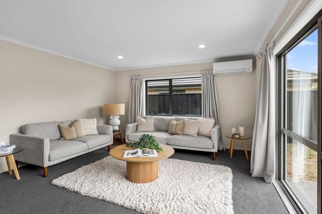 Photo of property in 6 Liddington Drive, Rolleston, 7615