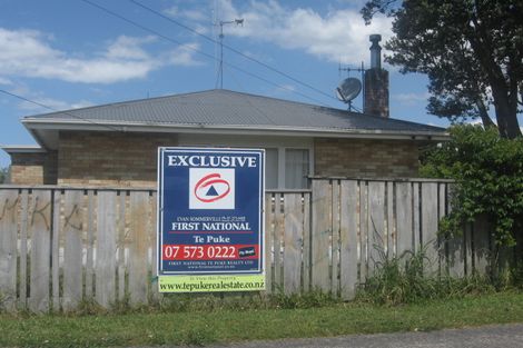 Photo of property in 30b Dunlop Road, Te Puke, 3119