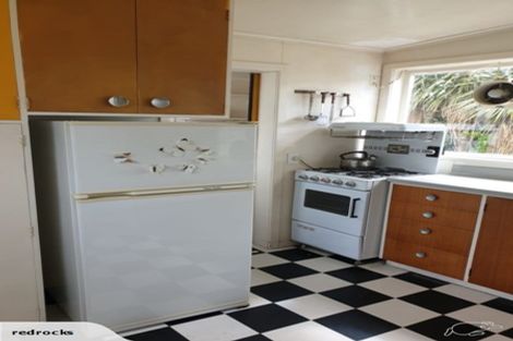 Photo of property in 6 Childers Terrace, Kilbirnie, Wellington, 6022