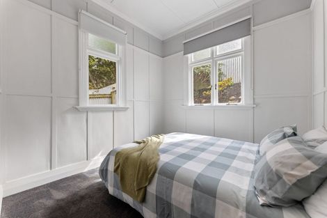 Photo of property in 59 Totara Street, Ravensbourne, Dunedin, 9022