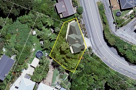 Photo of property in 49 Ohariu Road, Johnsonville, Wellington, 6037