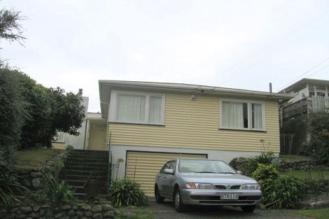 Photo of property in 3 Fraser Avenue, Johnsonville, Wellington, 6037