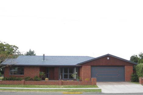 Photo of property in 271 Church Road, Greenmeadows, Napier, 4112