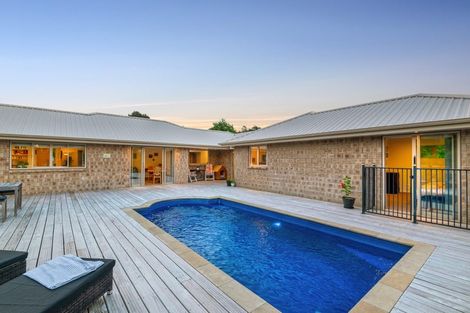 Photo of property in 43 Moses Road, Kaukapakapa, 0873