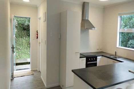 Photo of property in 12 Mataroa Avenue, Northland, Wellington, 6012