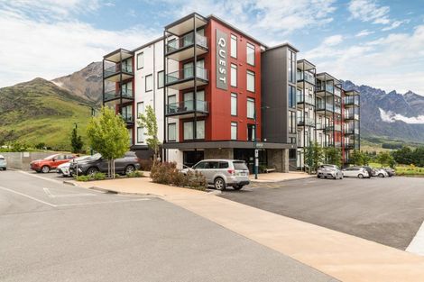 Photo of property in 205/34 Red Oaks Drive, Frankton, Queenstown, 9300