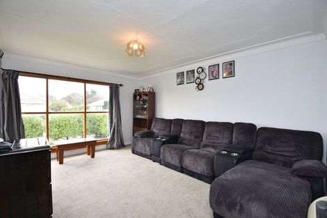 Photo of property in 16 Adamson Crescent, Glengarry, Invercargill, 9810