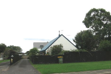 Photo of property in 1/8 Longford Street, Mount Wellington, Auckland, 1060