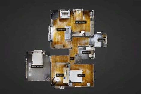 Photo of property in 29 Wallace Street, Featherston, 5710