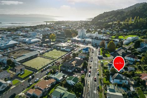 Photo of property in 816 Rolleston Street, Thames, 3500