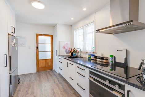 Photo of property in 133 Oxford Street, Lansdowne, Masterton, 5810