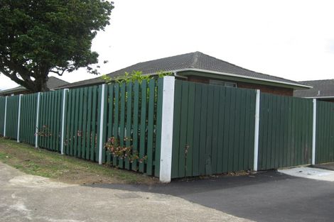 Photo of property in 1/16 Coronation Road, Mangere Bridge, Auckland, 2022
