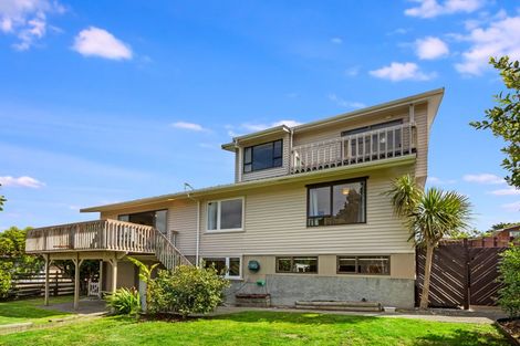 Photo of property in 19 The Companionway, Whitby, Porirua, 5024