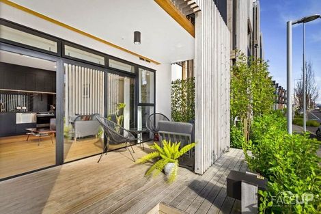 Photo of property in 2/165 Hobsonville Point Road, Hobsonville, Auckland, 0616