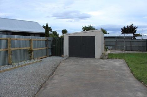 Photo of property in 97 George Street, Tinwald, Ashburton, 7700
