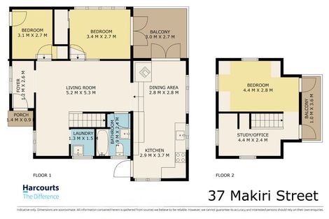 Photo of property in 37 Makiri Street, Helensville, 0800