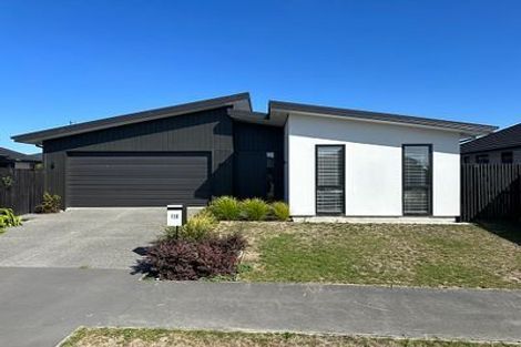 Photo of property in 4 Letitia Street, Burwood, Christchurch, 8083